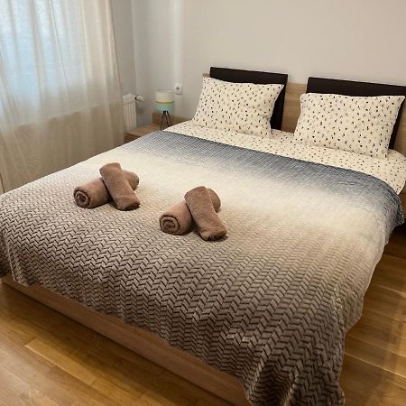 Top Center Apartment In וליקו טורנובו מראה חיצוני תמונה