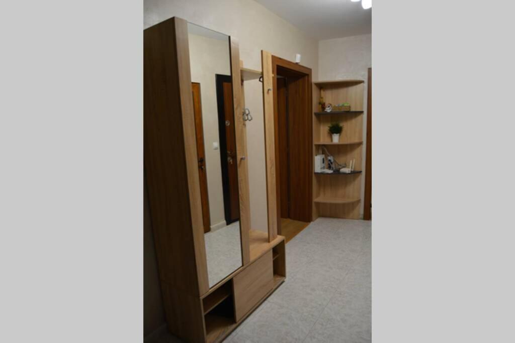 Top Center Apartment In וליקו טורנובו מראה חיצוני תמונה