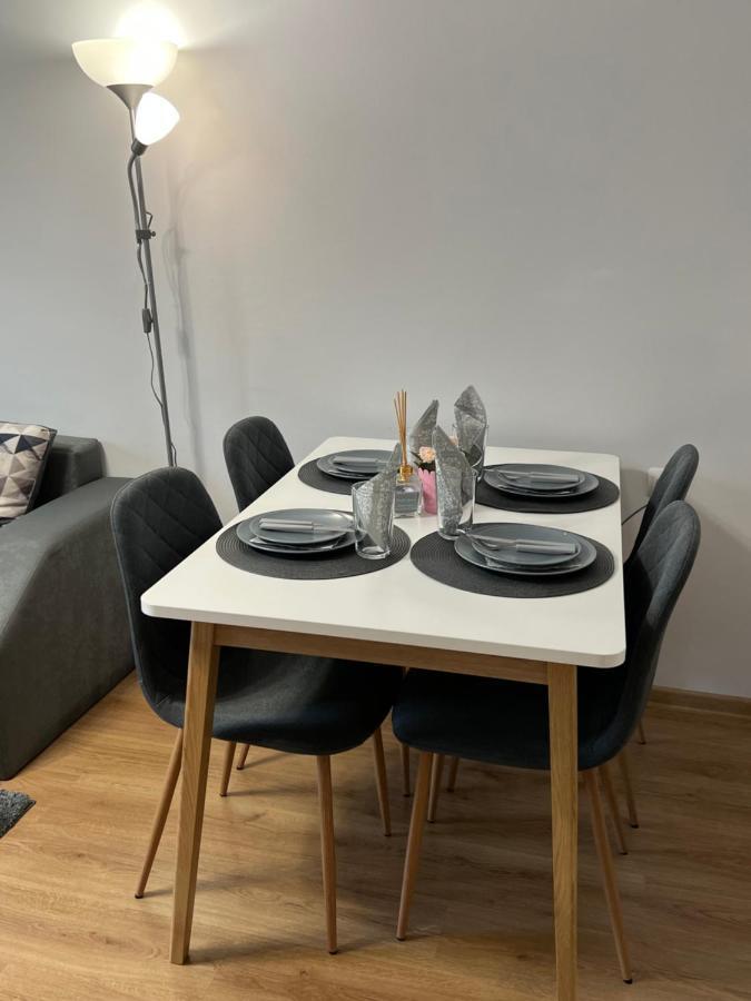 Top Center Apartment In וליקו טורנובו מראה חיצוני תמונה