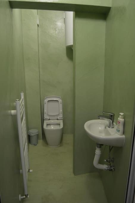 Top Center Apartment In וליקו טורנובו מראה חיצוני תמונה