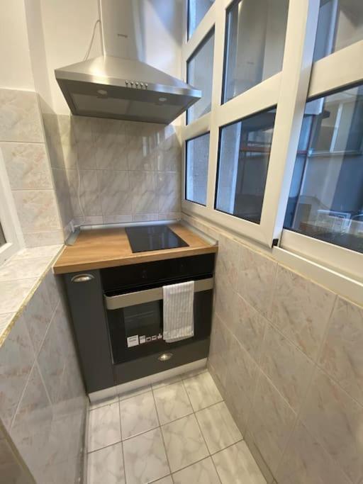 Top Center Apartment In וליקו טורנובו מראה חיצוני תמונה